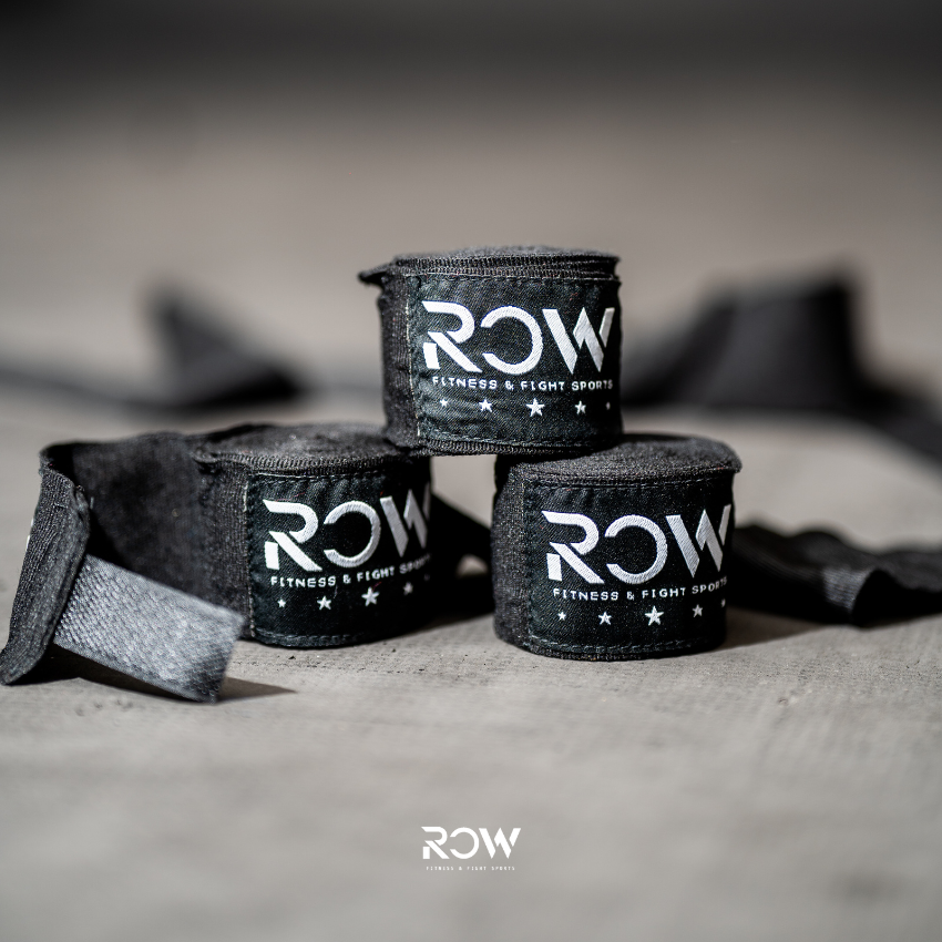 VENDAS  NEGRO - ELASTICADA 5 M